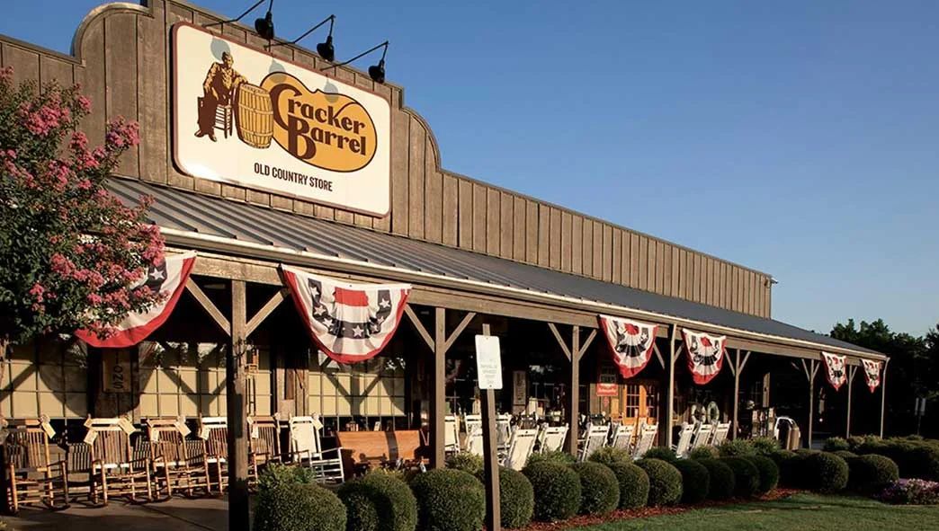 cracker barrel promo code