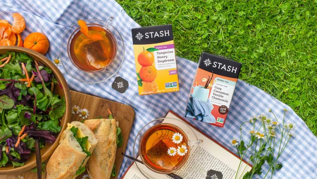 stash tea promo code