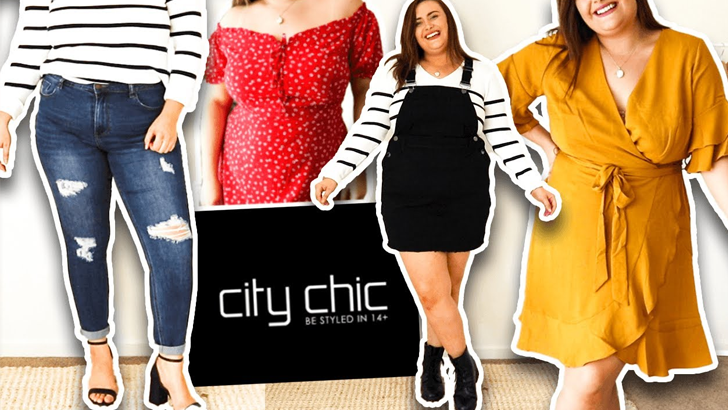 city chic discount code