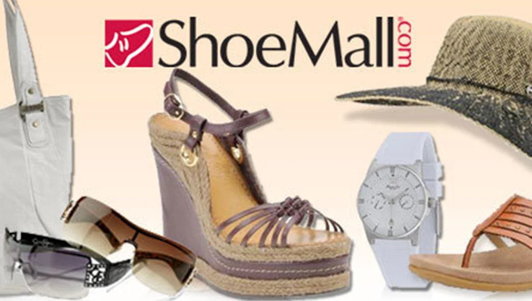 Shoemall promo code