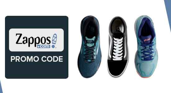 Zappos Promo Code