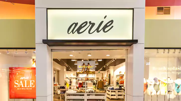 aerie promo code