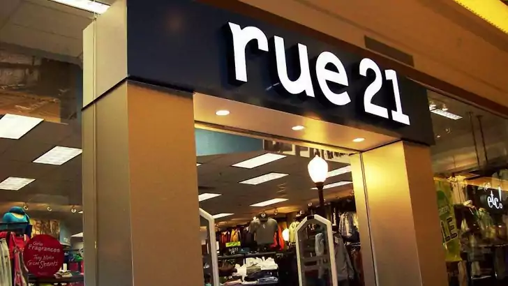 Rue21 Promo Code