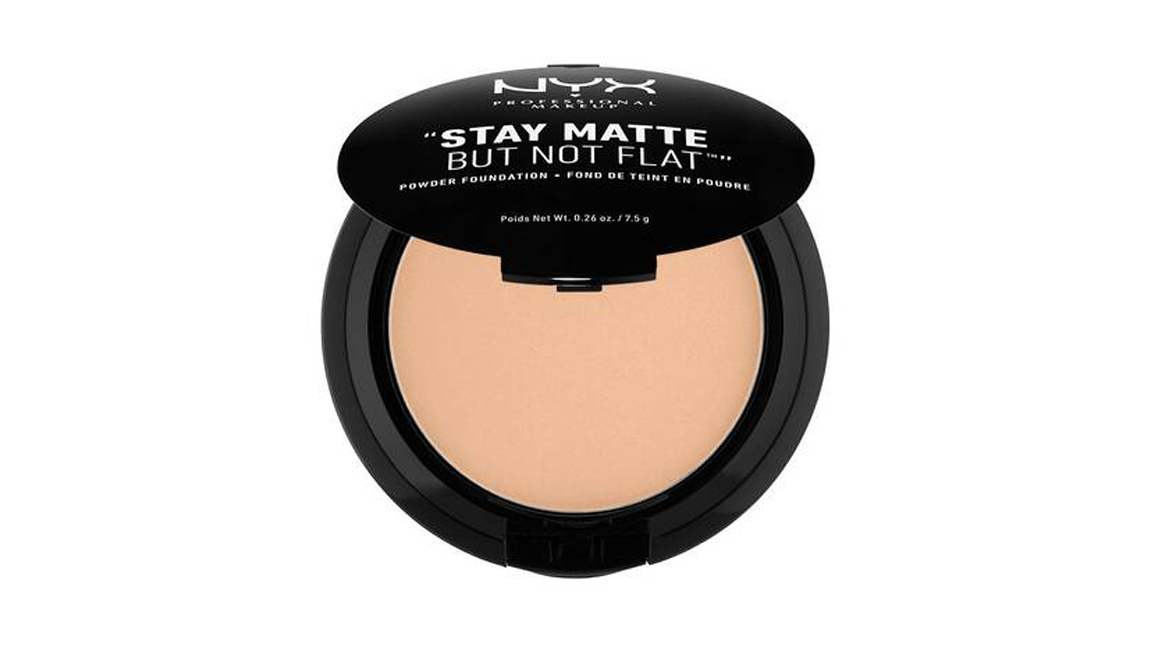 NYX PROFESSIONAL MAKEUP Stay Matte