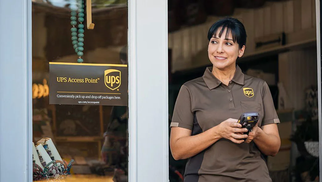 ups discount code