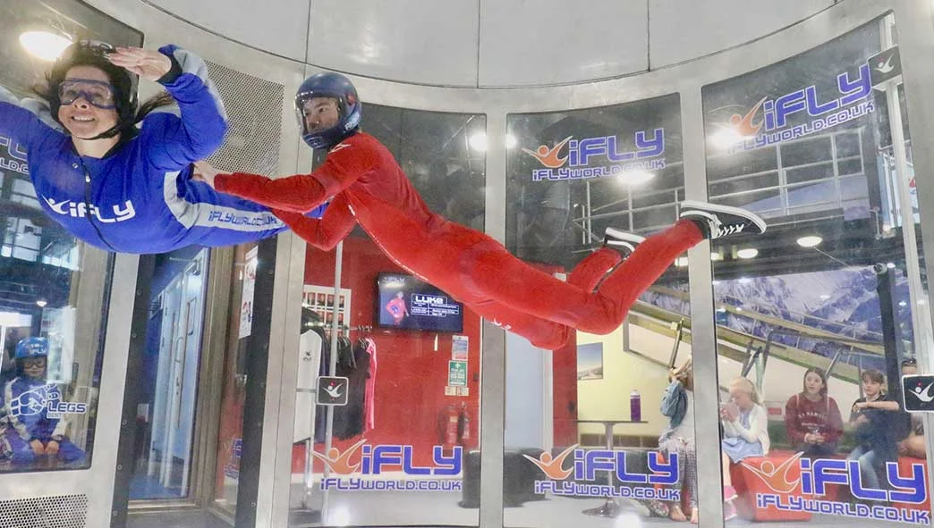 ifly promo code