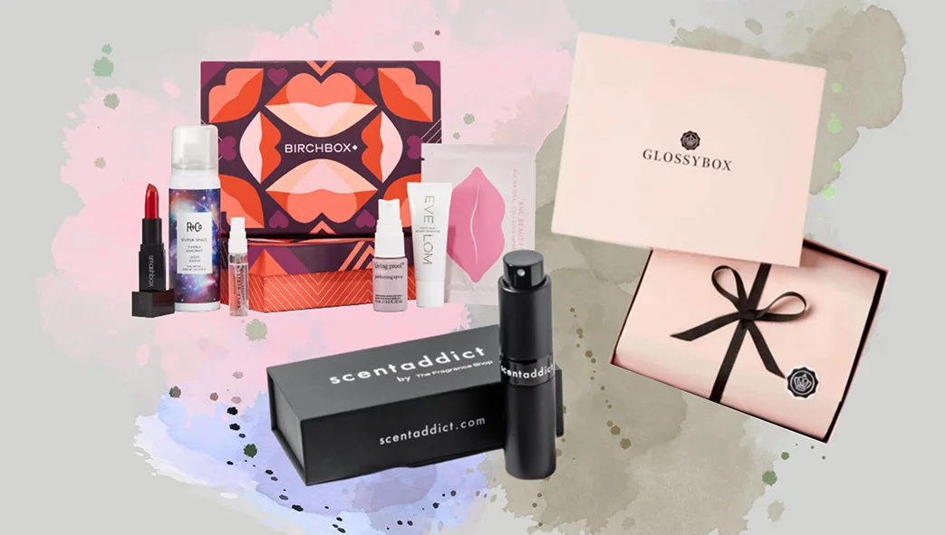 Glossybox: Best Beauty Subscription Box for Variety