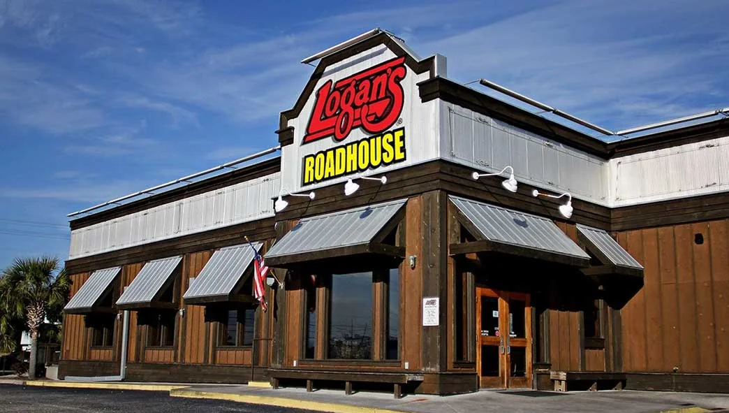 logan's roadhouse $5 off