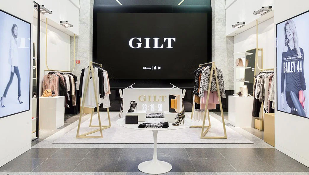 gilt promo code