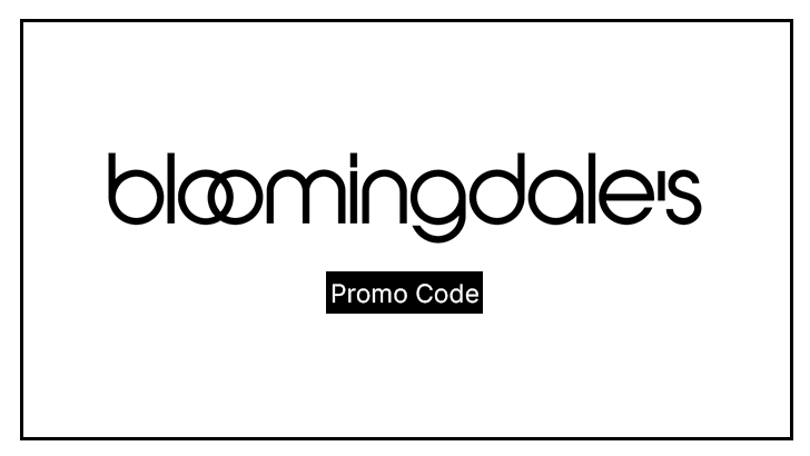 Big Savings with Bloomingdale's