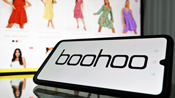 boohoo coupon