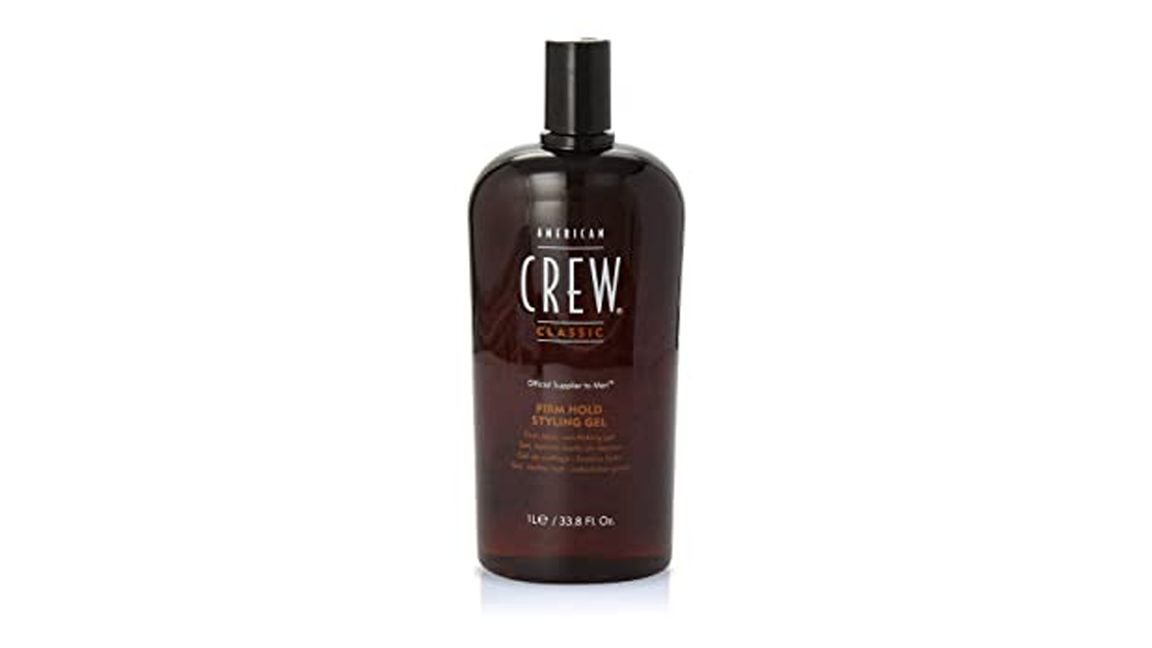 American_Crew_Firm_Hold_Styling_Gel