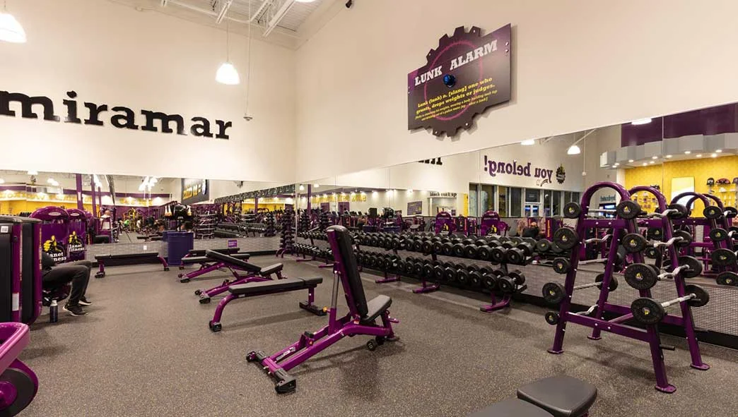 planet fitness promo code