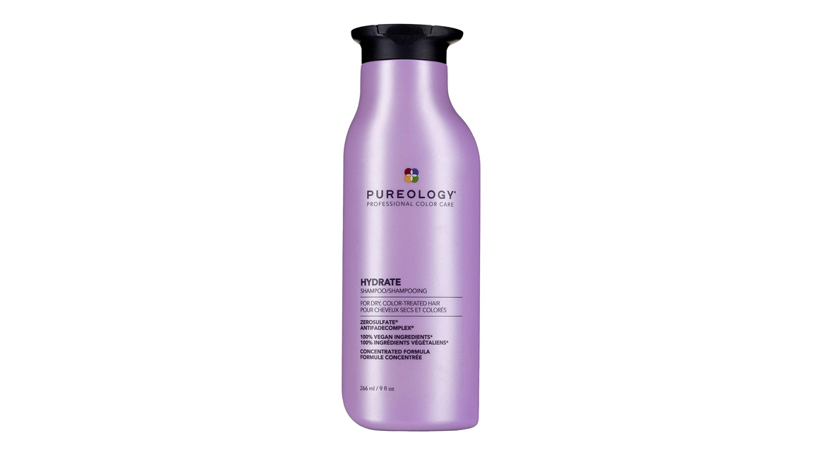 Pureology_Hydrate_Shampoo