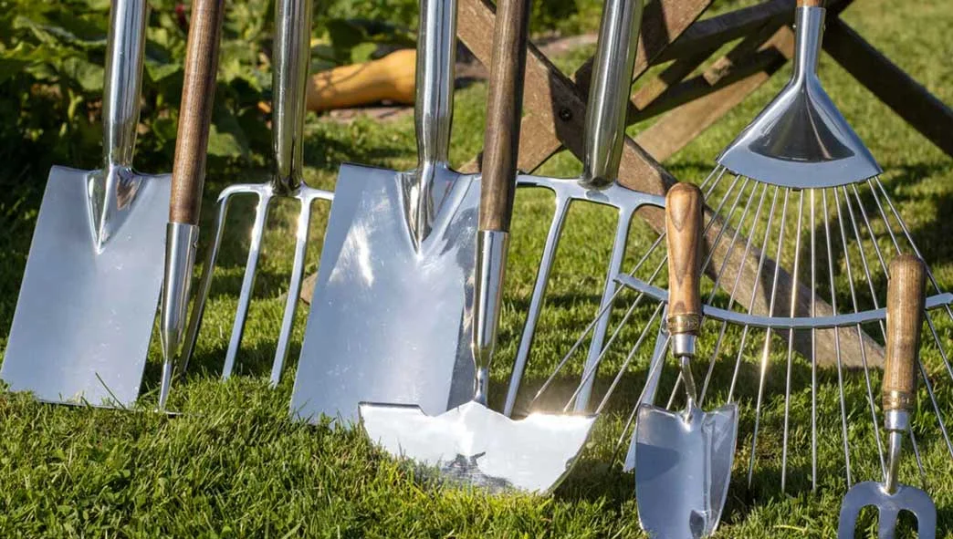 Garden Tools