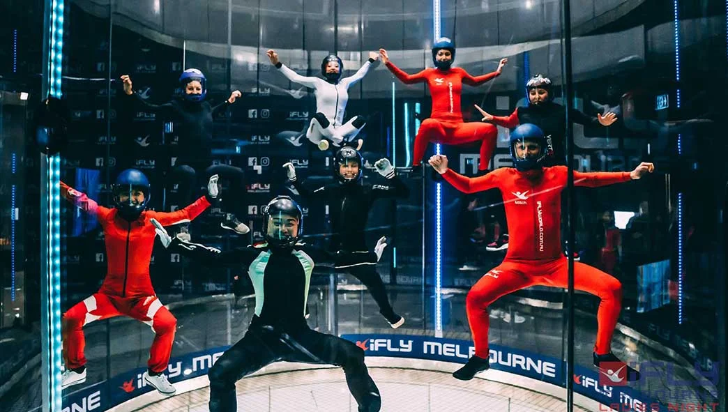 ifly coupon code