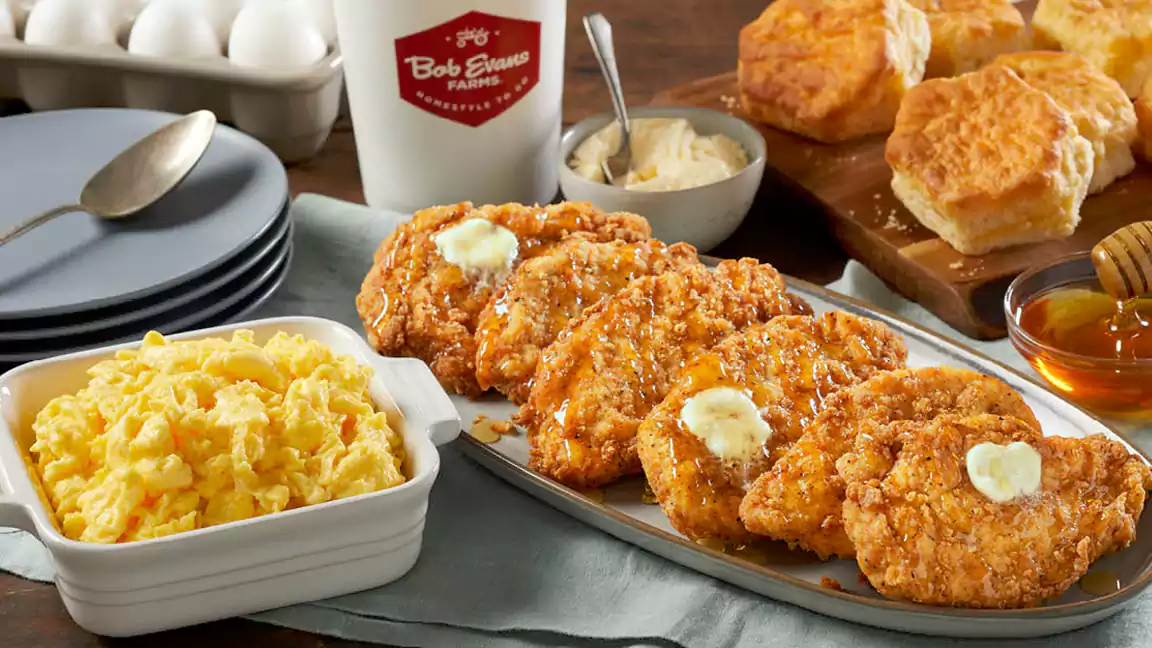 Bob Evans