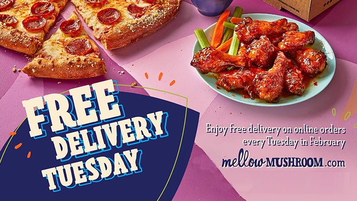 mellow mushroom coupons