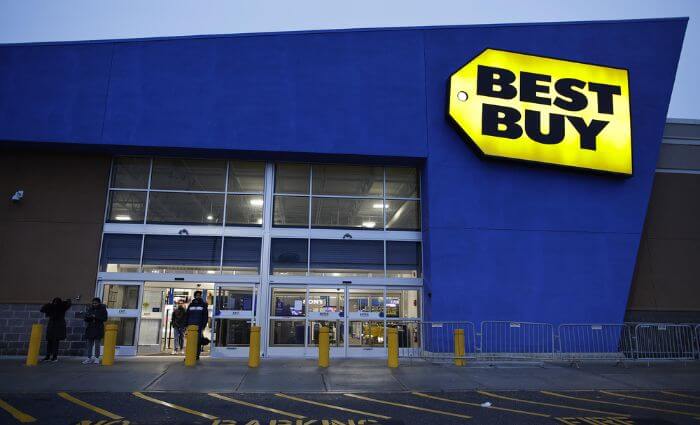 best buy black Friday Deals