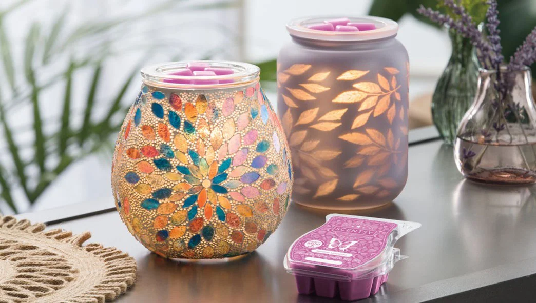 scentsy promo code