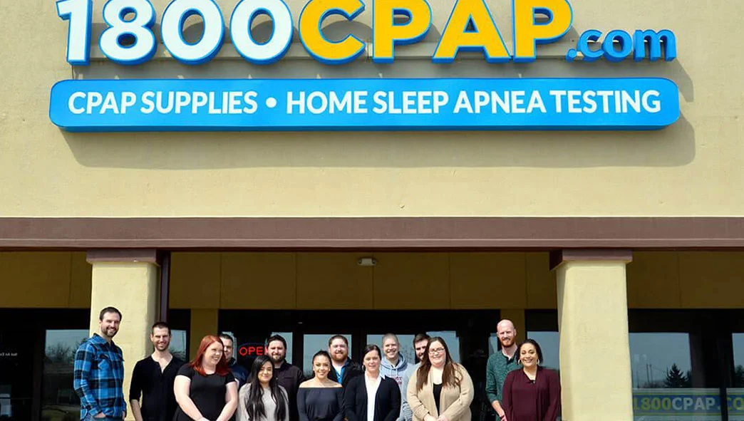  1800CPAP Promo Code Coupon 10 Off March 2024