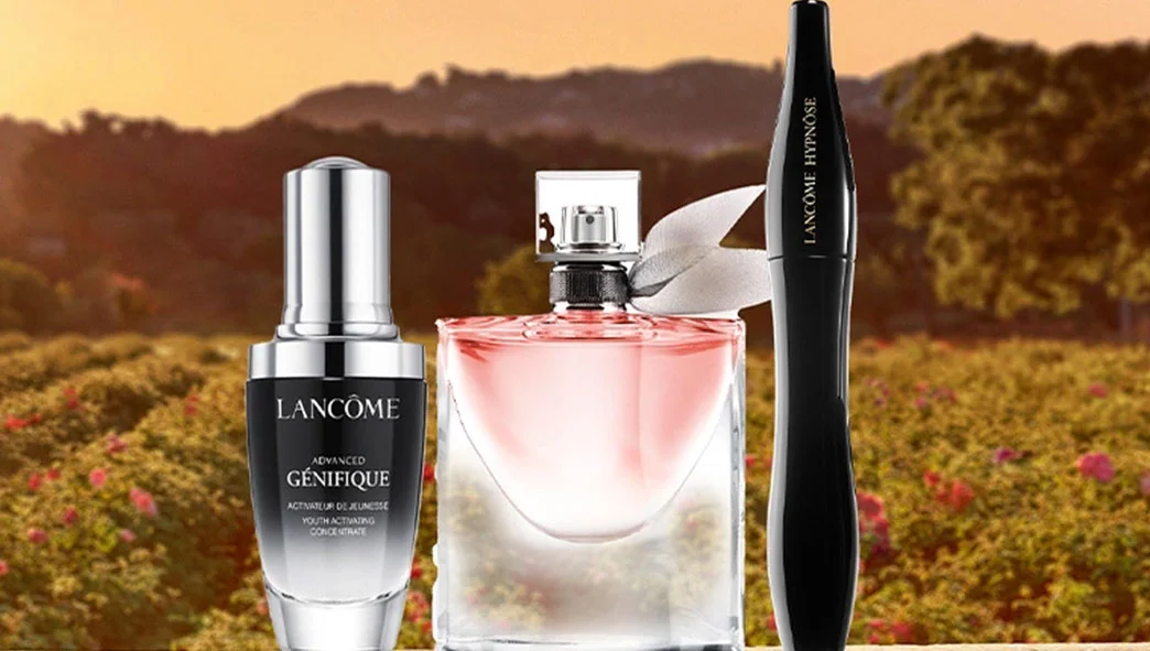 lancome discount code