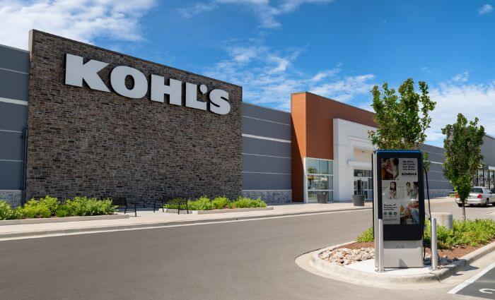 kohls black Friday