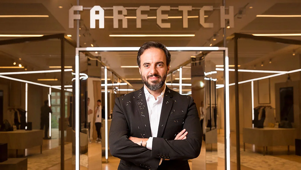 farfetch promo code