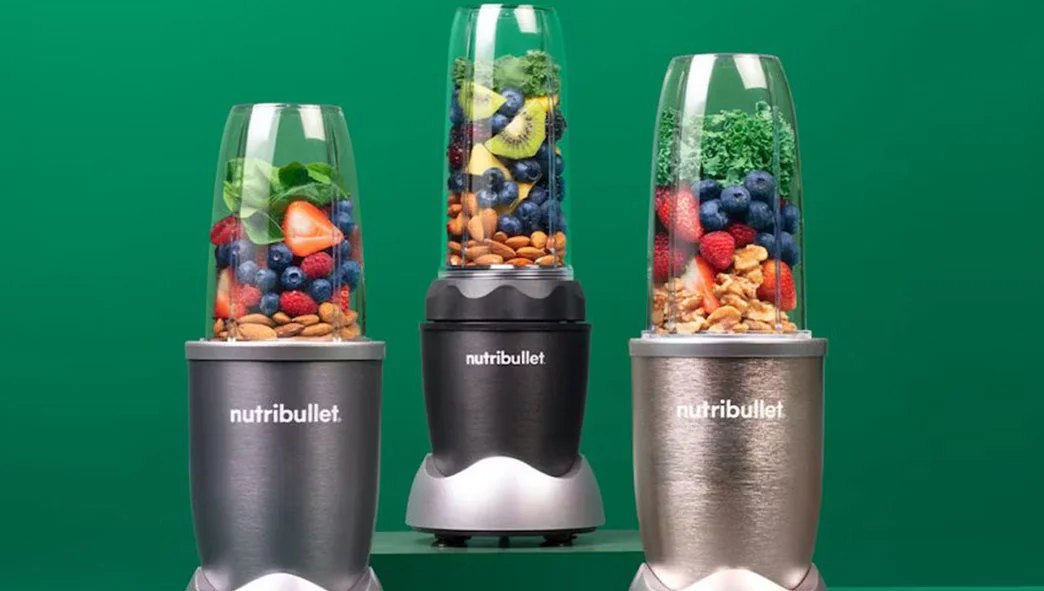 nutribullet discount code