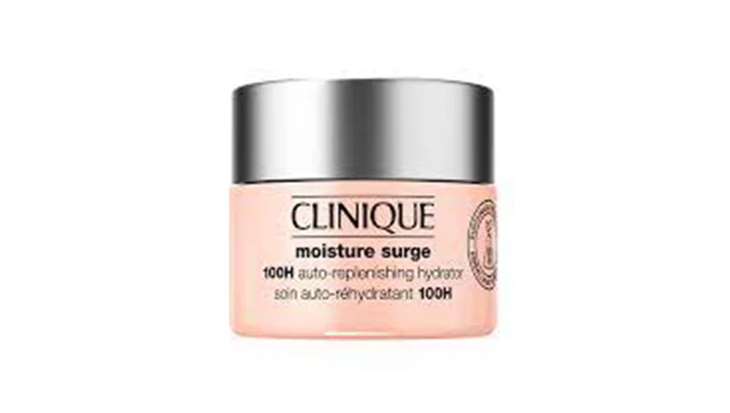 Clinique Moisture Surge 100H Hydrator Moisturizer