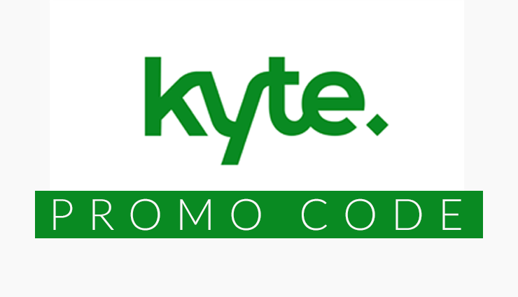Kyte Promo Code