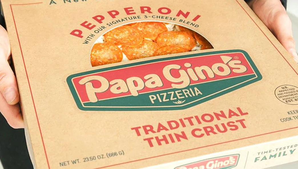 papa gino's promo code