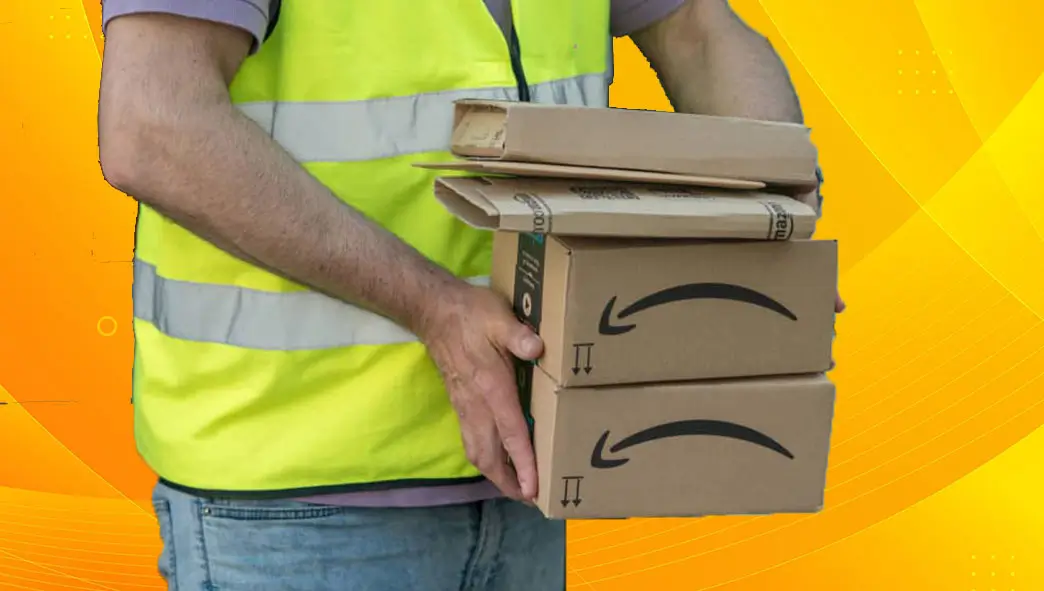 What Happens When Amazon Doesn’t Deliver on Said Time?