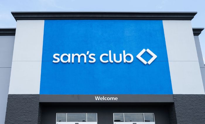 Sam’s Club