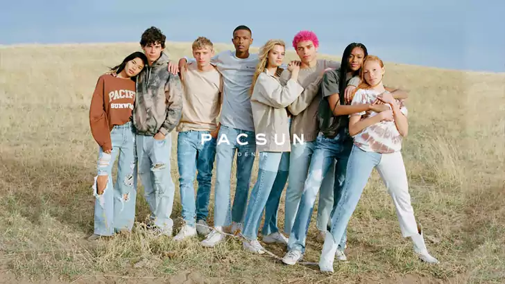 pacsun promo code