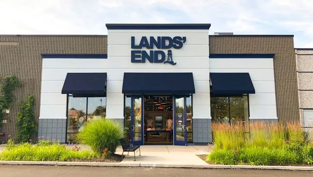 lands end coupon