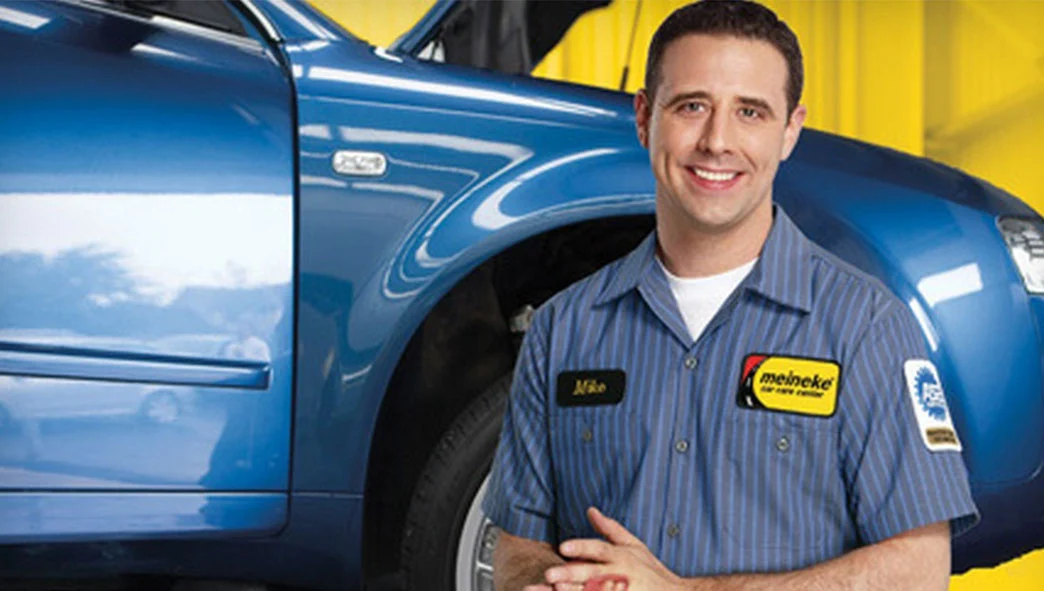 meineke coupon