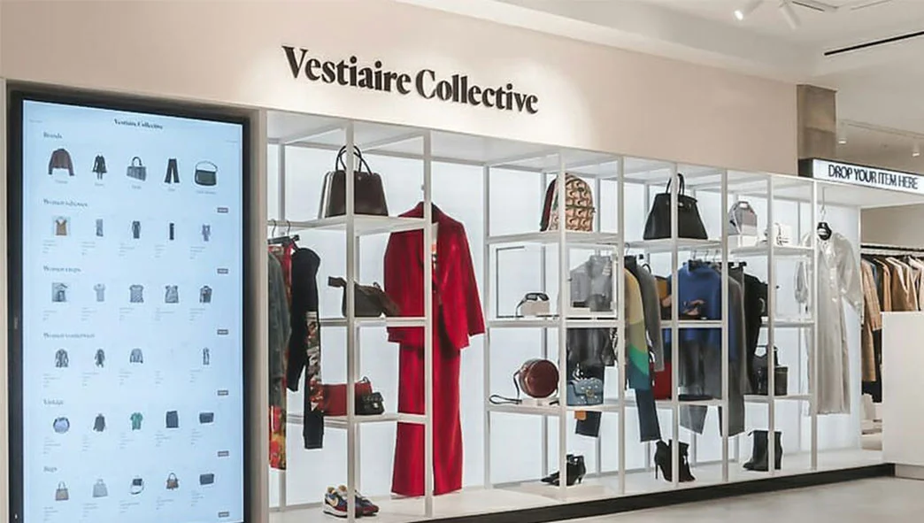 vestiaire collective promo code