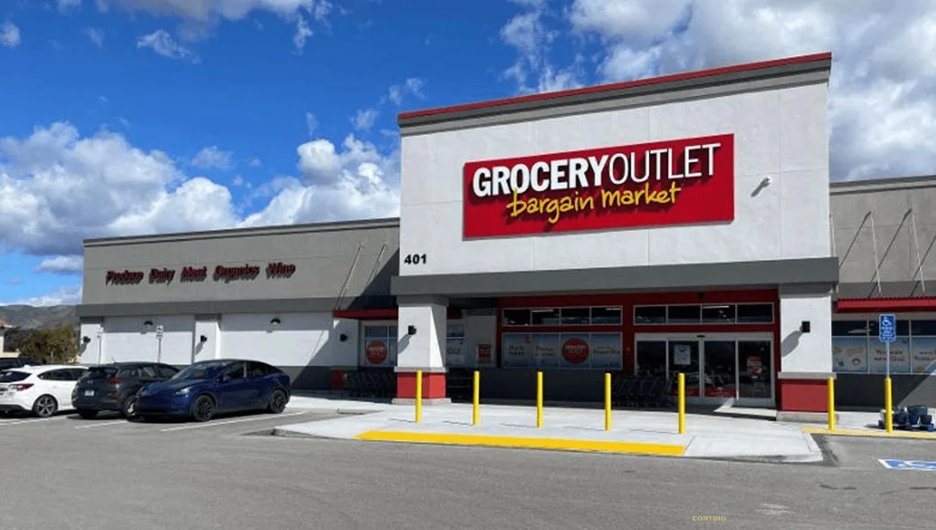 grocery outlet coupon $5 off $15