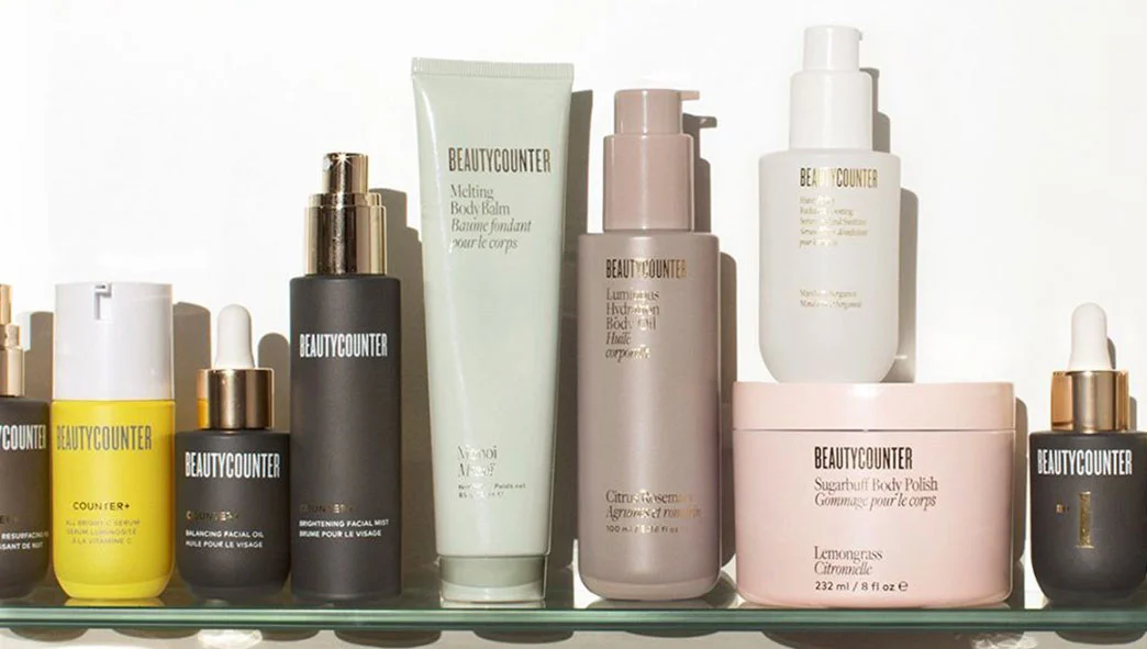 beautycounter 20 off