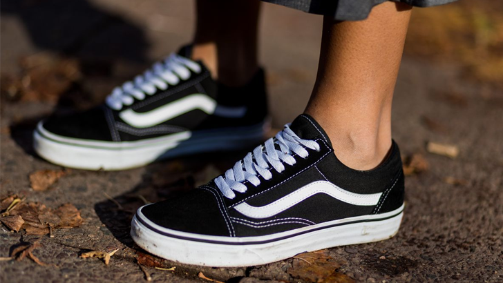 Vans Promo Code