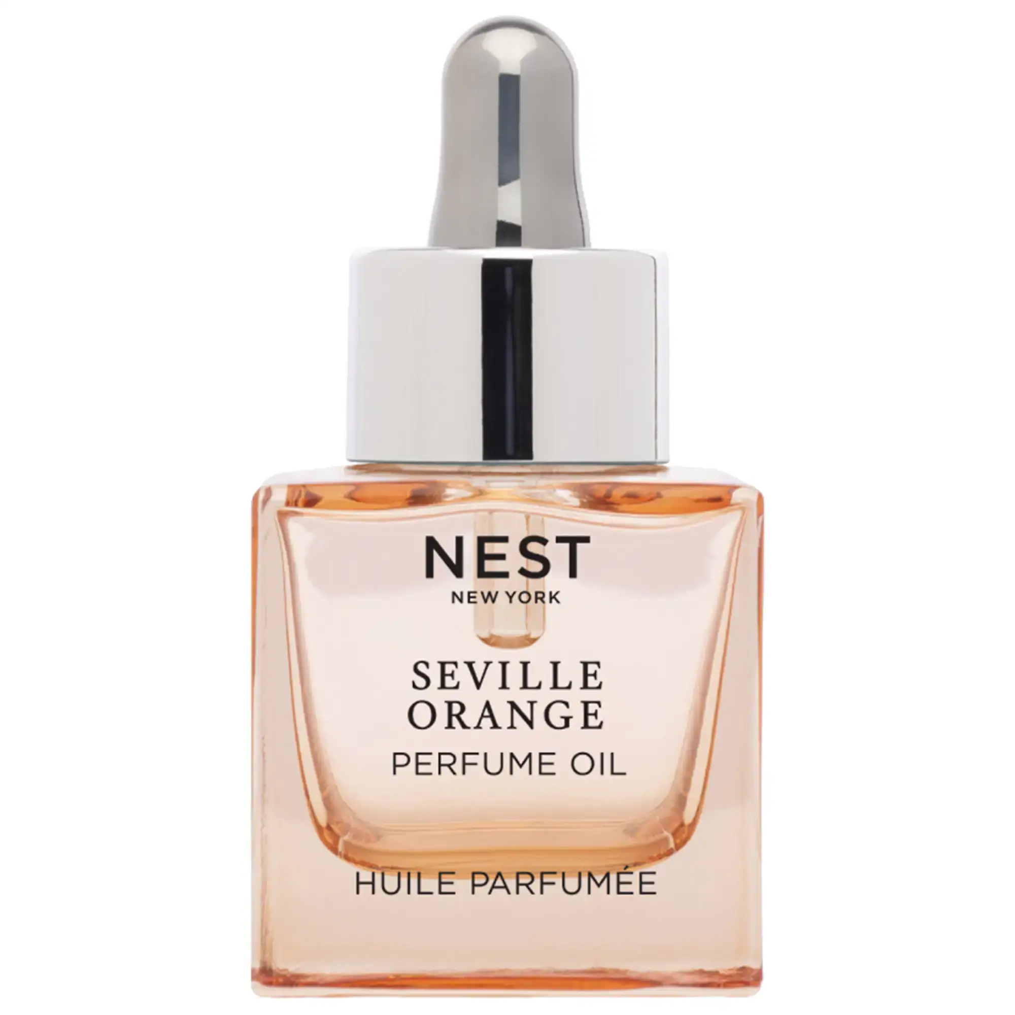 NEST New York Madagascar Vanilla Perfume Oil