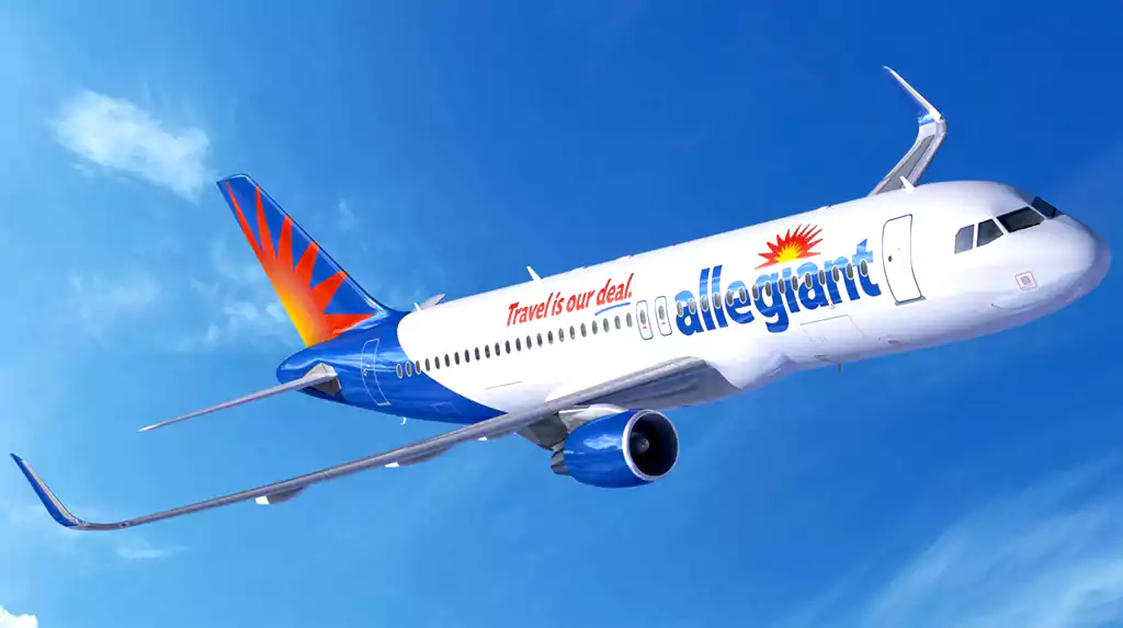 allegiant air promo code