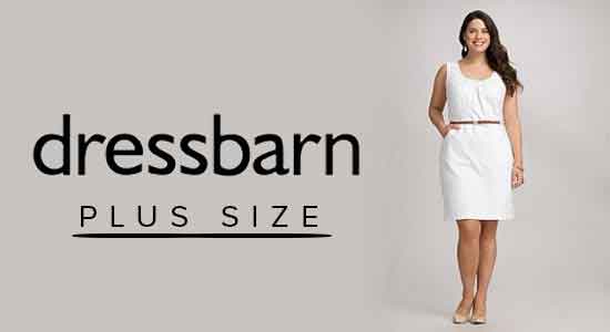 Dressbarn Coupon & Promo Codes | 35% Off Discounts