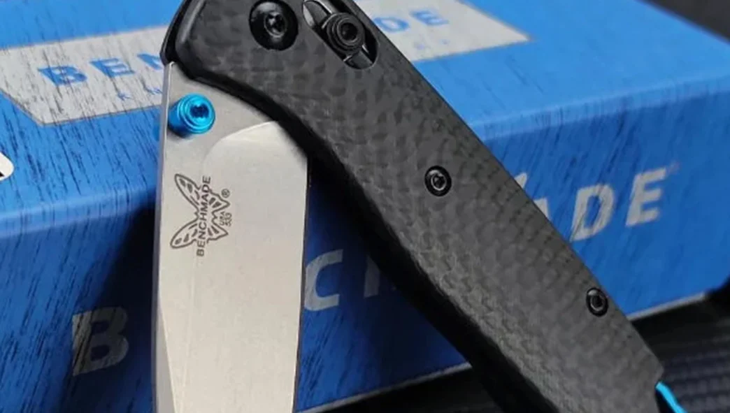 benchmade coupon