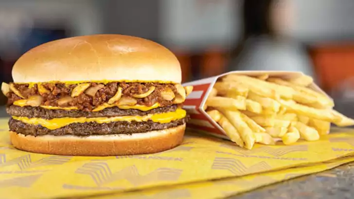 whataburger coupon