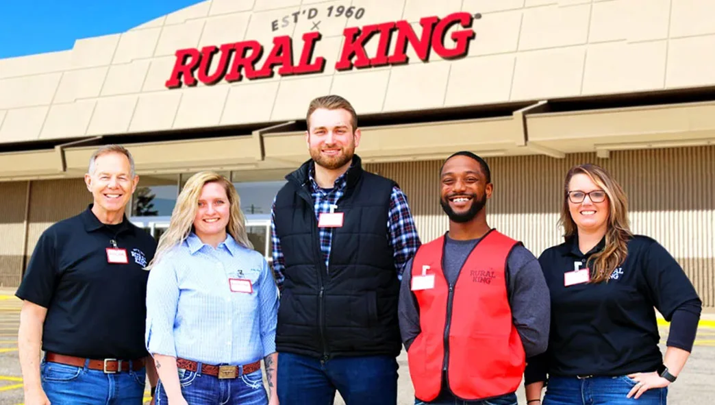 rural king coupons