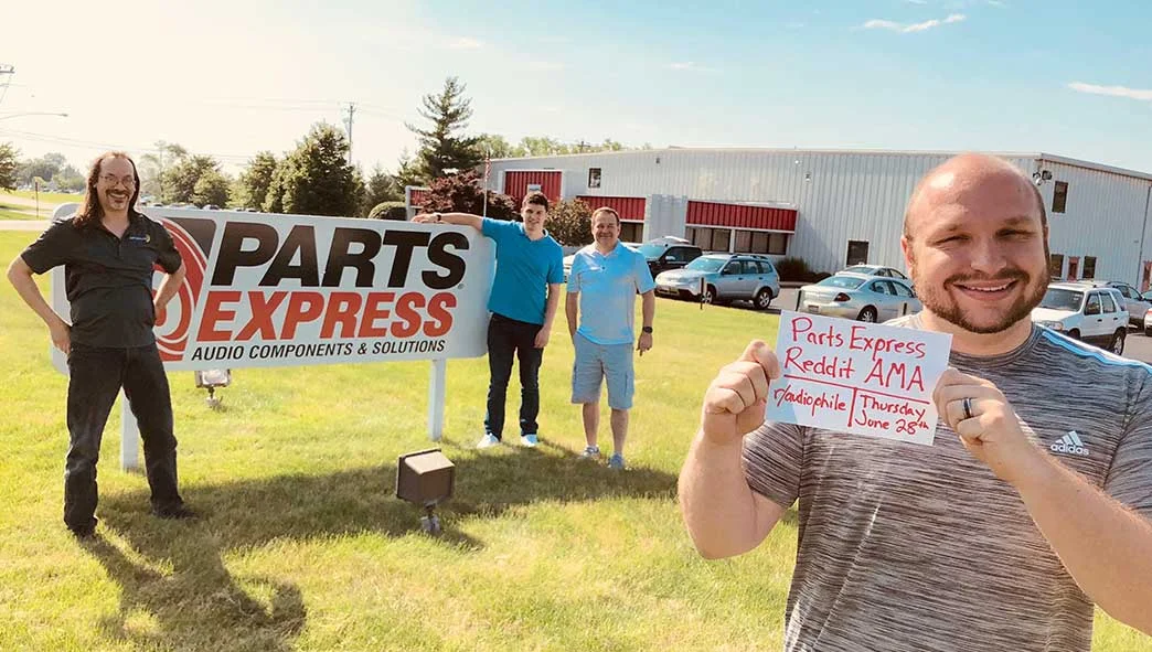 parts express coupon