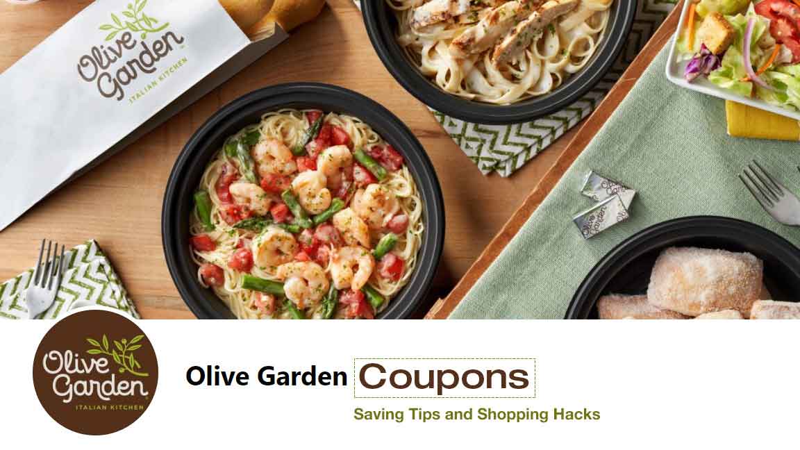 Olive Garden Coupons For Catering 2023