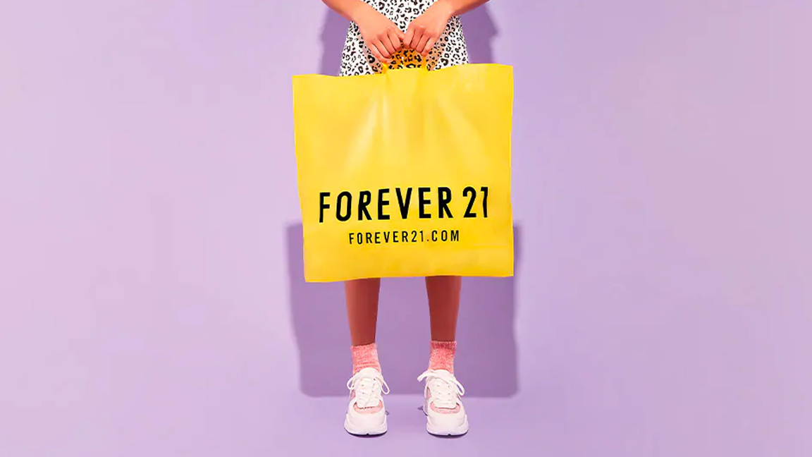 Forever 21